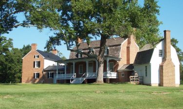 CHARLES COUNTY, MD​