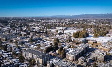 Fraser Valley Regional District, Canada