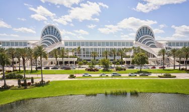 ORANGE COUNTY, FL​