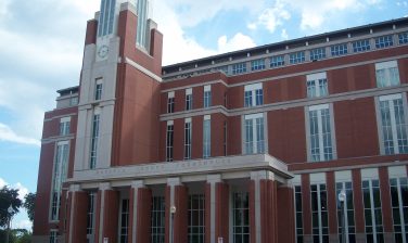 OSCEOLA COUNTY, FL​