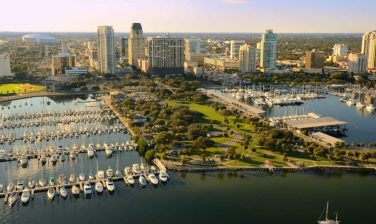 PINELLAS COUNTY, FL​