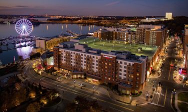 PRINCE GEORGE'S COUNTY, MD​