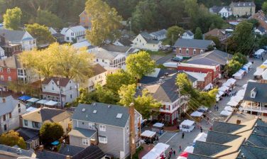 PRINCE WILLIAM COUNTY, VA​