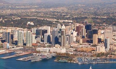 San Diego